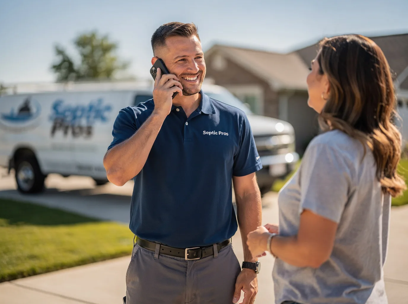 Septic Tank Pumping Pandora, OH FAQs
